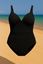 Picture of SWIM SUIT RIBBED WITH TUMMY CONTROL